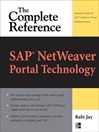 SAP® NetWeaver Portal Technology@